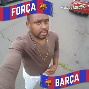 Meet your Posher, Peterly